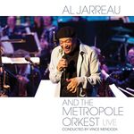 Al Jarreau And The Metropole Orkest - Live