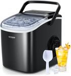 ecozy Portable Ice Maker Countertop