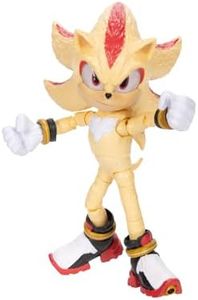 Sonic The 
