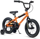 cubsala 14 Inch Little Kids Bike fo