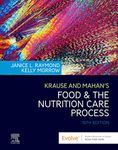 Krause and Mahan's Food and the Nutrition Care Process