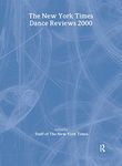 The New York Times Dance Reviews 2000