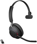 Jabra Evolve2 65 Wireless PC Headse