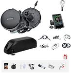 BAFANG BBSHD 48V1000W BBS02B 48V 50