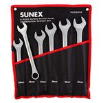 Sunex Ratchet Sets