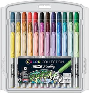 BIC Color 