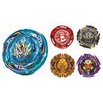 Takara Tomy Rare Beyblades