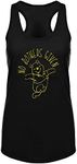 FANNOO Womens Workout Tank Tops-Fun