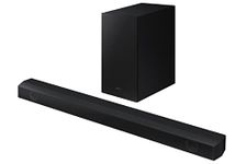 Samsung Sound Bar System