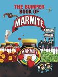 The Bumper Book Of Marmite (Storecupboard Cookbooks) by Anonymous (2009) Hardcover