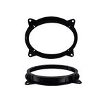 Metra 82-8149 6" x 9" Speaker Adapter for Toyota Camry 2012-