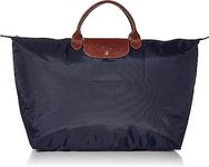 Longchamp Le Pliage Travel Bag Larg