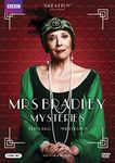 Mrs. Bradley Mysteries: The Complete Series (DVD)