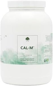 G&G Vitamins 1kg Cal-M Powder