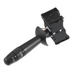 X AUTOHAUX Multifunction Switch Turn Signal Switch for Renault Trafic II Windshield Wiper Washer Combination Switch No.4410524 Car Turn Signal Lever Switch