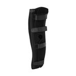 Knee Brace With Composites