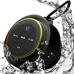 iFox Portable Bluetooth Shower Spea