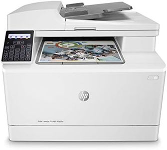 HP Color L