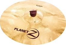 Zildjian PZ16C 16" Planet Z Crash Cymbal