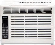 Whirlpool 6,000 BTU Window Air Cond