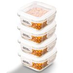 Meal Prep Containers Microwave Safe