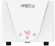 5.5kW Electric Instant Water Heater