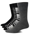 Calvin Klein Men's Dress Socks - Co