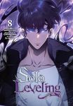 Solo Leveling, Vol. 8 (comic)