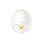 Medela Motion InBra Wearable Electric Breast Pump – Highly efficient, Designed for Dependable Performance and Comfort. Hassle-Free handling & discreetness
