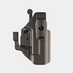 Orpaz EVO Sig Sauer P365 Holster Compatible with Sig Sauer P365, Dual-carry Holster that Provides Multiple Options to Suit your Needs - IWB or OWB - Will Secure your Handgun with a Tactical Appearance