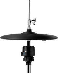 Alesis Strata Prime Electronic Drum Kit – Pro Digital Percussion Set