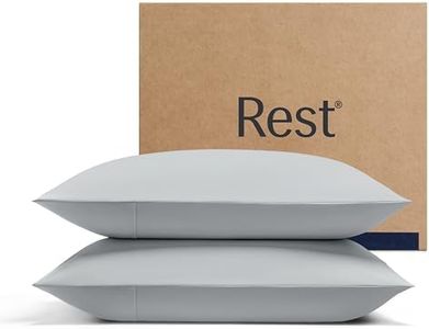 REST® Ever