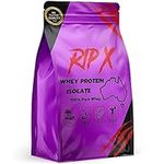 Rip X Whey Protein Isolate Powder U