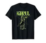 Fallout - The Ghoul T-Shirt