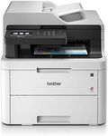 Brother MFC-L3730CDN Colour Laser P