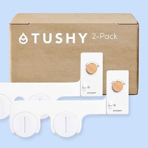 TUSHY Clas