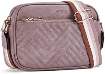 BOSTANTEN Quilted Crossbody Bags fo