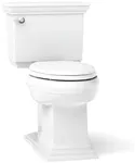 KOHLER K-6669-0 Memoirs Stately Com