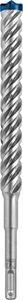 Bosch 1x Expert SDS plus-7X Hammer Drill Bit (for Soft Stone, Hard Stone, Ø 20,00 mm, Professional Accessory Rotary Hammer Drill)