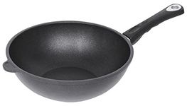 Wok 28 cm