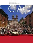 Ciao! 8th (eighth) Edition by Riga, Carla Larese, Phillips, Irene published by Cengage Learning (2013)