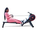 Echelon Smart Rowing Machine + 45 Days Free Echelon Membership