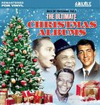 The Christmas Album - Various, 12" Vinyl, 180 Gram, LP Record, Label: MUSICBANK