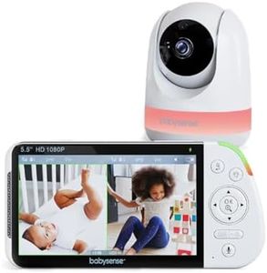 Babysense 