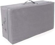 Carry Case for Milliard Tri-Fold Mattress (6" Full)