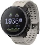 Suunto Vertical Wearable Smartwatch, Black Sand