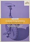 Android Programming: The Big Nerd R