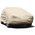 Budge Protector IV SUV Cover, 4 Lay
