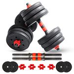 Walmart Adjustable Weights