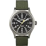 Timex Men's Expedition Scout 40mm W